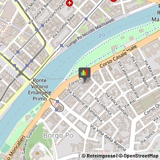 Capsule Torino,10131Torino