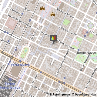 Librerie,10123Torino