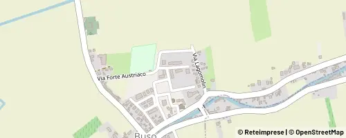 Mappa Rovigo