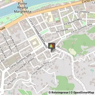 Bed e Breakfast,10131Torino