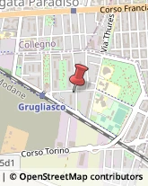 Via Napoli, 59,10095Grugliasco