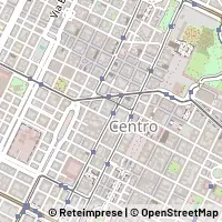 नक्शा Torino