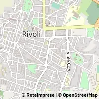Карта Rivoli
