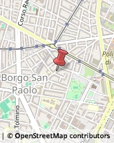 Via San Paolo, 57,10138Torino