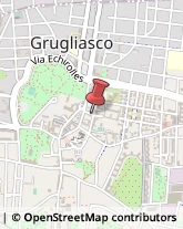 Via Gaspare Arduino, 9,10095Grugliasco