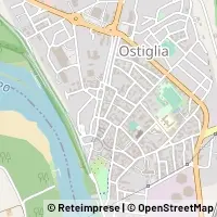 Karta Ostiglia