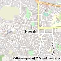 Kort Rivoli