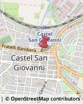 Via Giuseppe Mazzini, 24,29015Castel San Giovanni