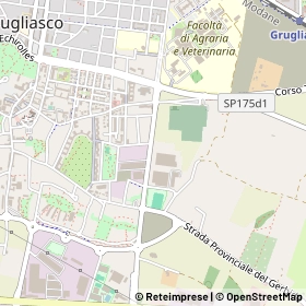 Mappa 10095