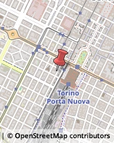 Via Giovanni Camerana, 8,10128Torino