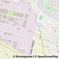 Karte Rivoli