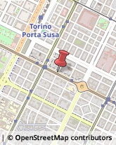 Via Vitaliano Donati, 1,10121Torino