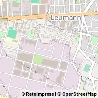 Map Rivoli