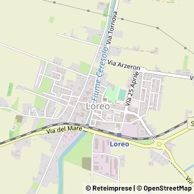 Mappa 45017