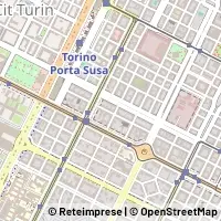 Carte Torino