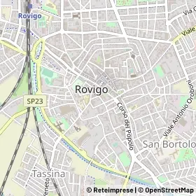 Mappa 45100
