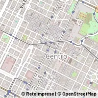 地図 Torino