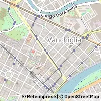 Carte Torino
