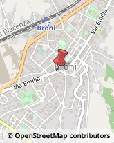 Via Emilia, 125,27043Broni