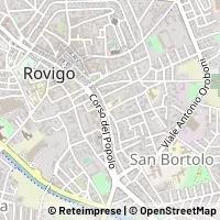 Carte Rovigo