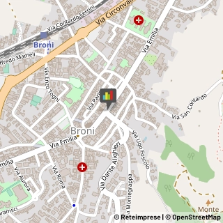 Studi Medici Generici,27043Pavia