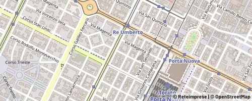 Mappa Turijn