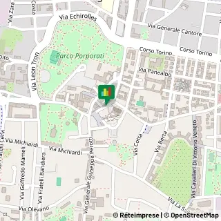 Via G. Lupo, 19,10095Grugliasco