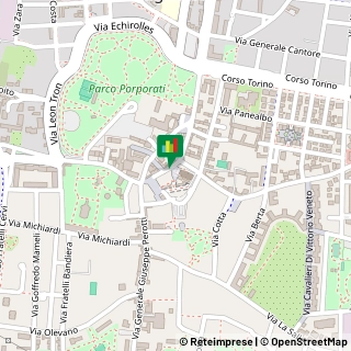 Via G. Lupo, 19,10095Grugliasco