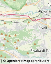 Ottica, Occhiali e Lenti a Contatto - Dettaglio Buttigliera Alta,10090Torino