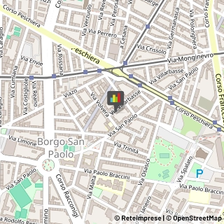 Scaldabagni,10141Torino