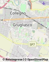 Parrucchieri Grugliasco,10095Torino