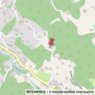 Mappa Strada di Fenestrelle, 217, 10132 Pino Torinese, Torino (Piemonte)