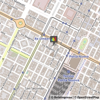 Spezie Torino,10125Torino