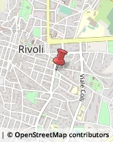 Via Luigi Gatti, 1,10098Rivoli