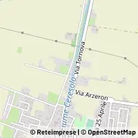 Map Loreo