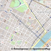 মানচিত্র Torino