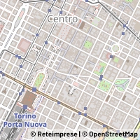 Carte Torino