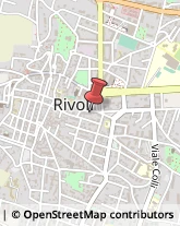 Via Rombò, 48,10098Rivoli