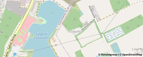 Mappa Lungavilla