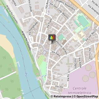 Studi Consulenza - Amministrativa, Fiscale e Tributaria,46035Mantova