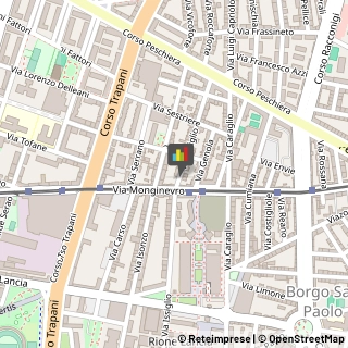 Poste Torino,10141Torino