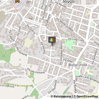Appartamenti e Residence,10098Torino