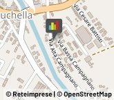 Pavimenti Giacciano con Baruchella,45020Rovigo