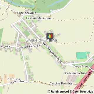 Veterinaria - Articoli e Prodotti Corana,27050Pavia