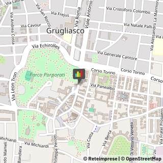 Banche e Istituti di Credito Grugliasco,10095Torino