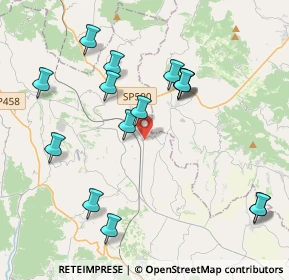 Mappa SP 34, 14026 Montiglio Monferrato AT (4.22933)
