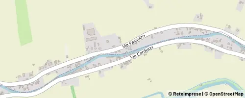 Mappa Rovigo