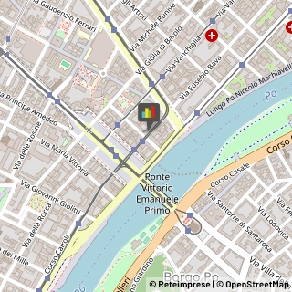 Borse - Dettaglio,10124Torino