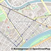 Map Torino
