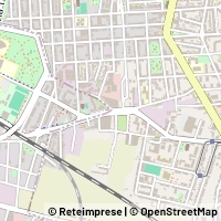 মানচিত্র Torino